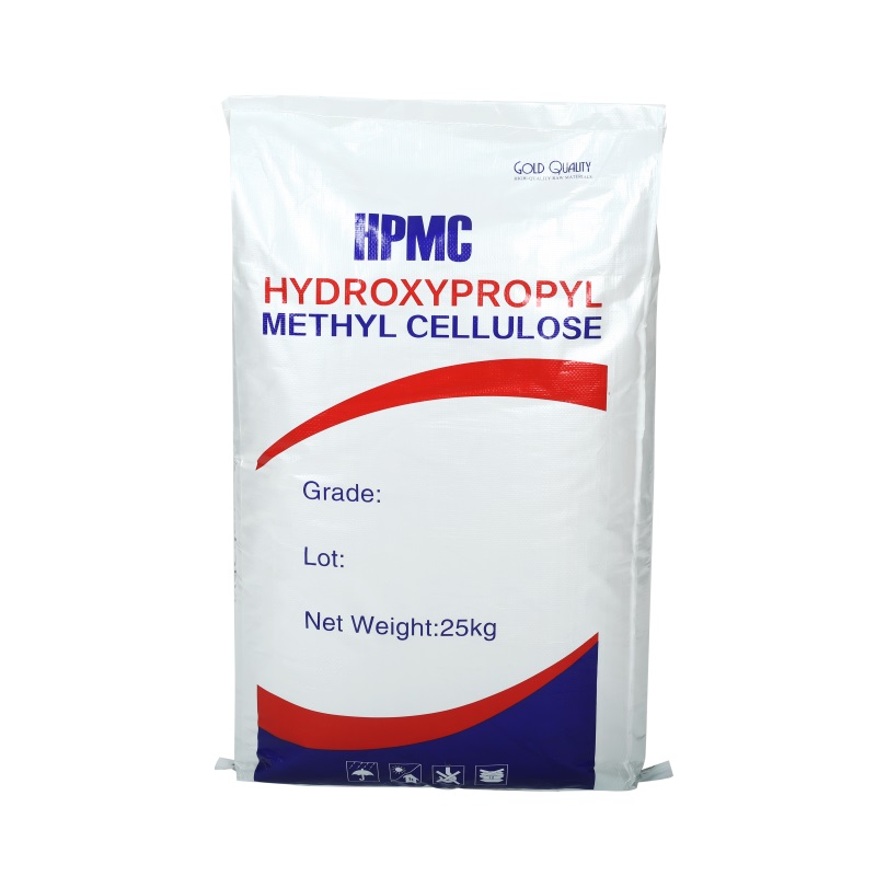 HPMC For Tile Adhesive