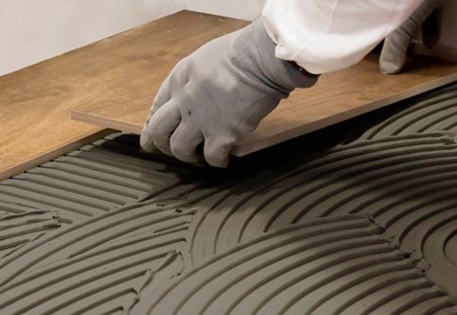 Understanding the Role of HPMC in Tile Adhesive