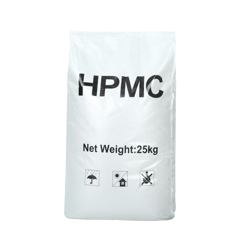HPMC For Paint